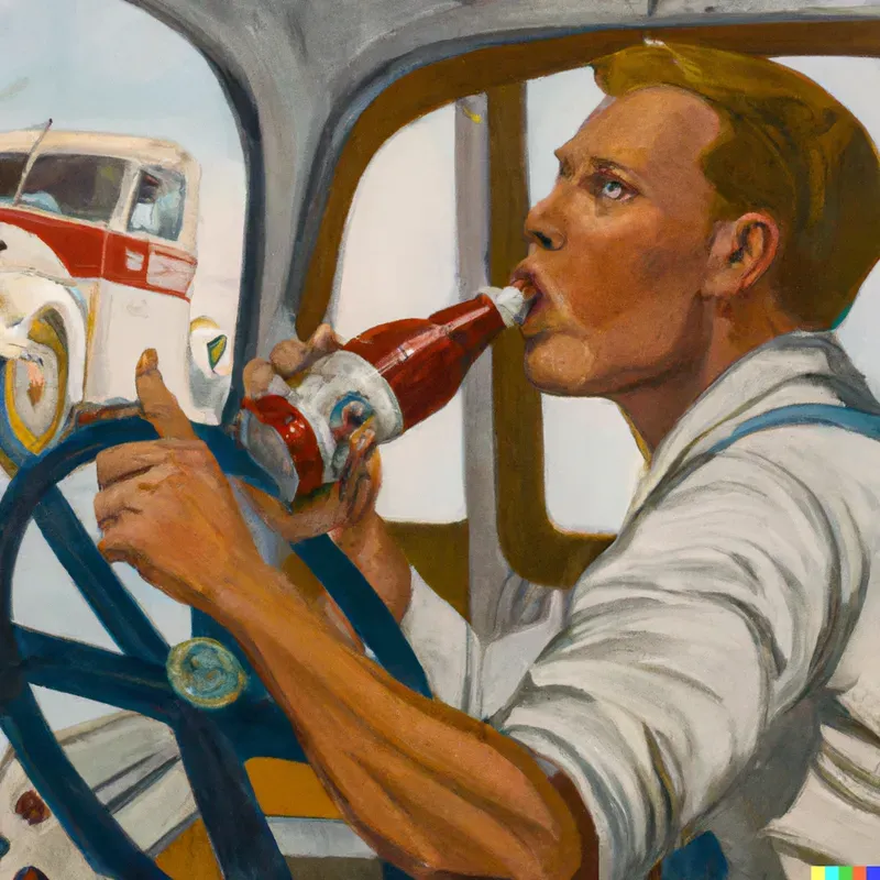 Classic American Paintings