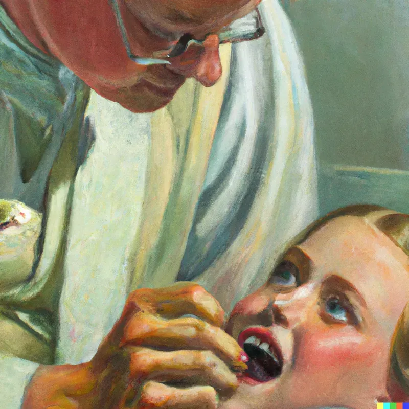 Classic American Paintings