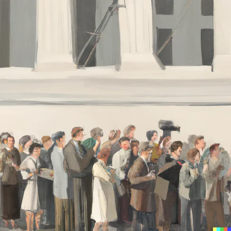 Classic American Paintings