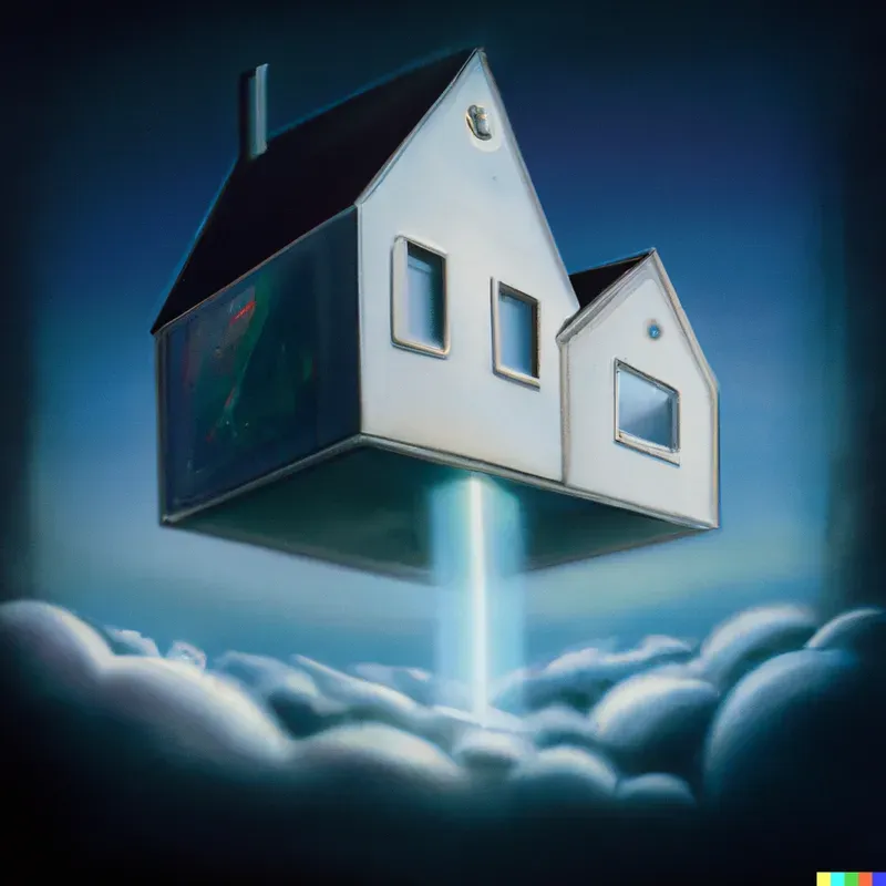 Retro Airbrush Art