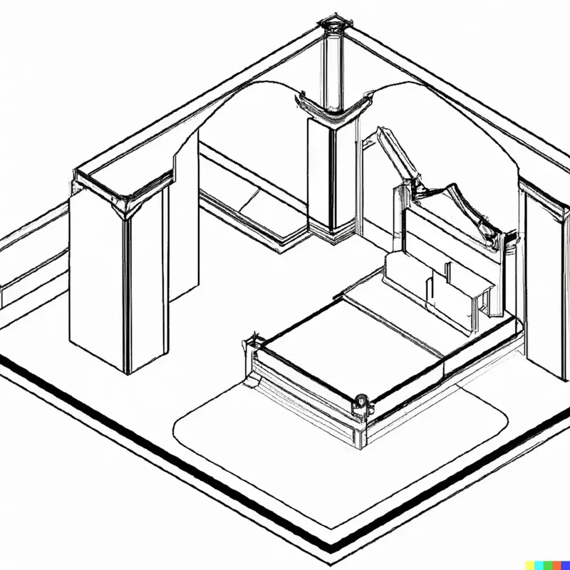 Custom Interior Architecture Concepts 