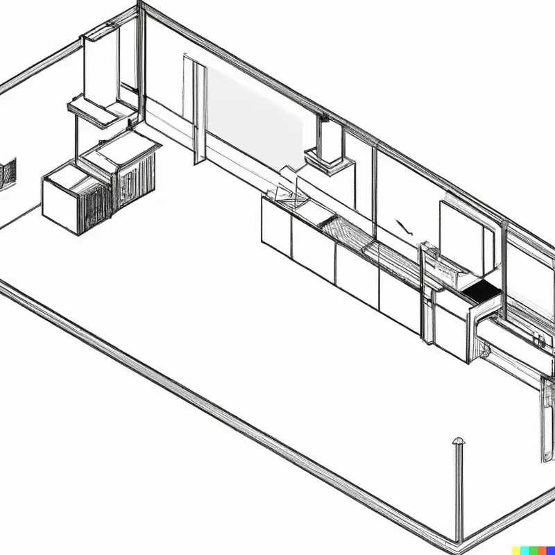 Custom Interior Architecture Concepts 