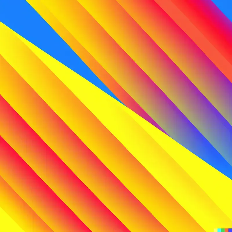 Gradient Pattern Background