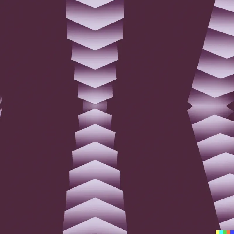 Gradient Pattern Background