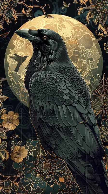 Table Game Tarot Card Design