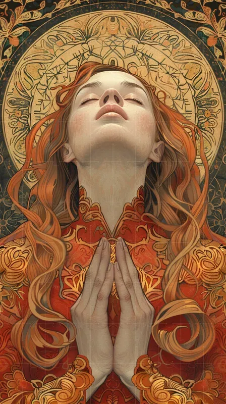Table Game Tarot Card Design