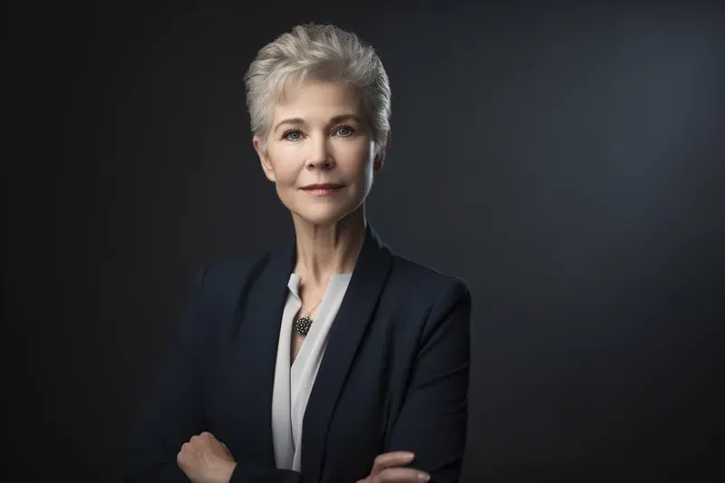 Office Professional Portraits
