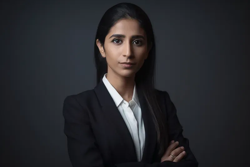 Office Professional Portraits