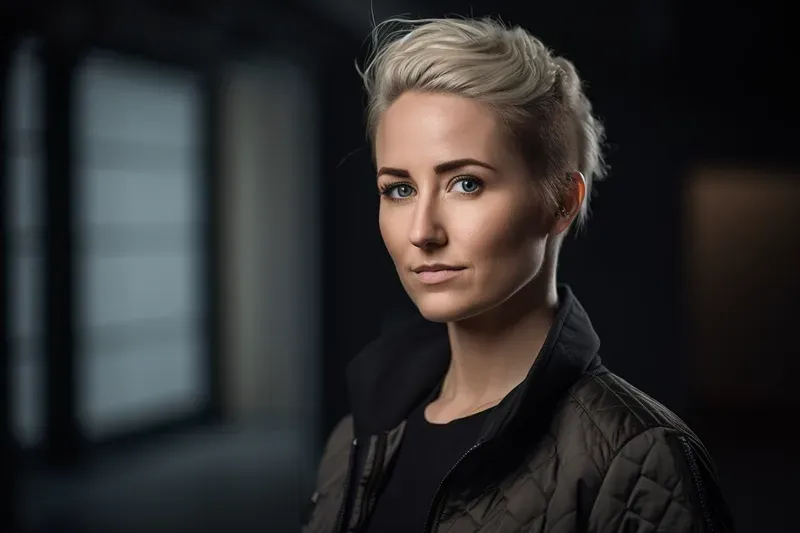 Office Professional Portraits