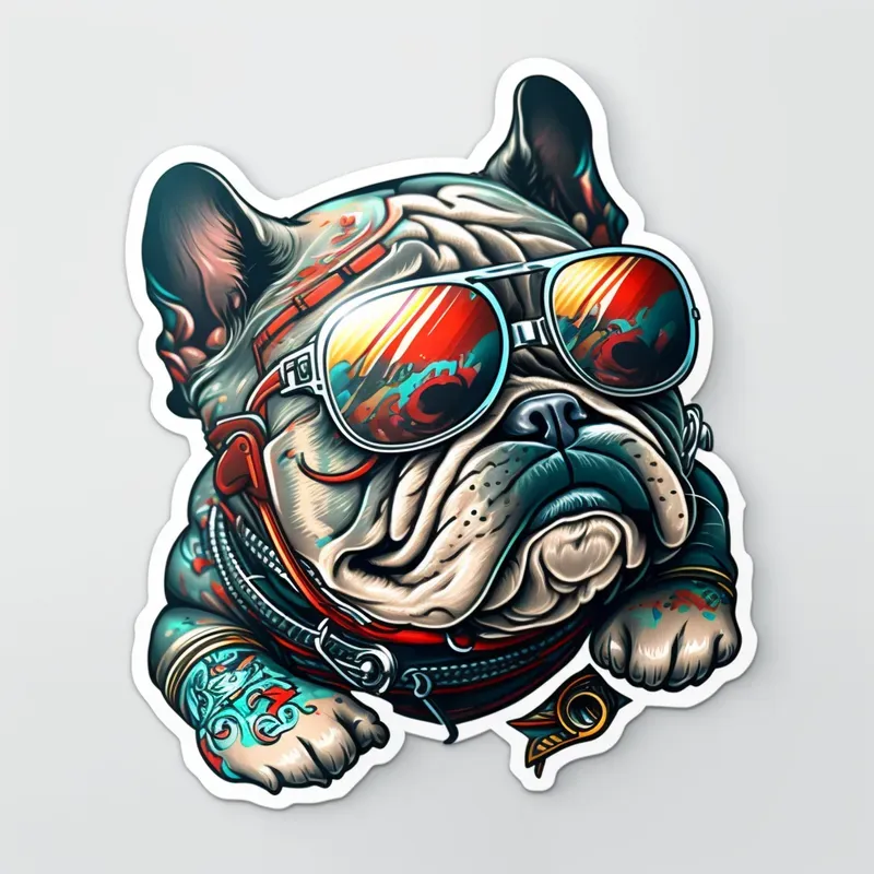 Pro Stickers