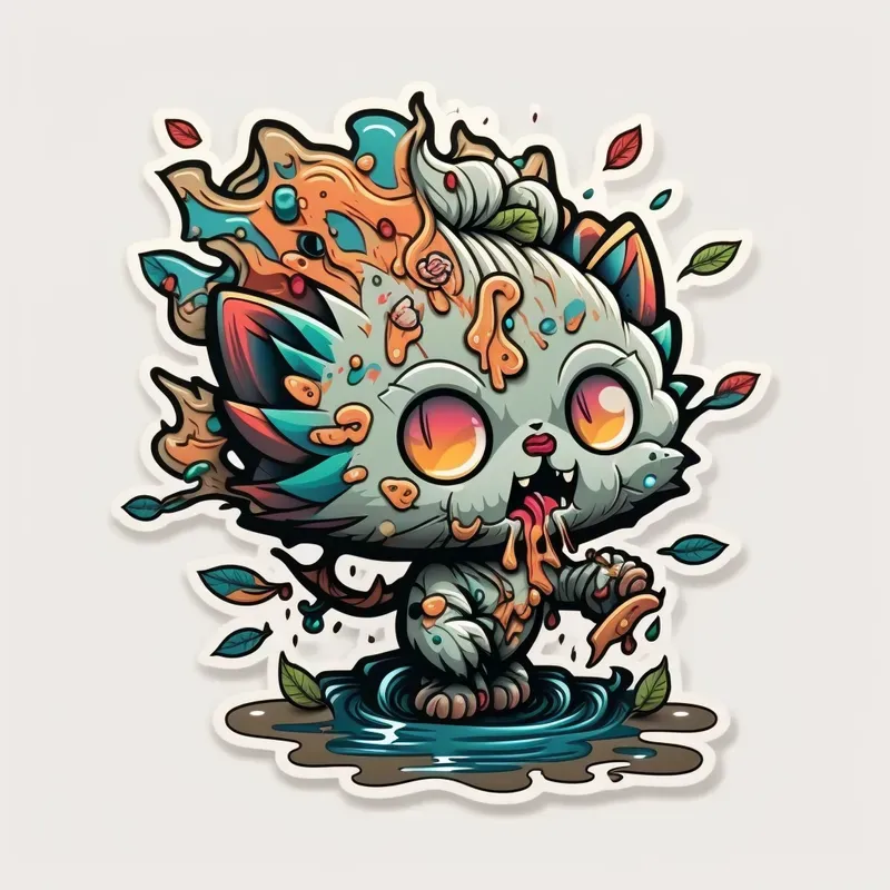 Pro Stickers