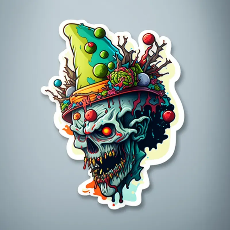 Pro Stickers
