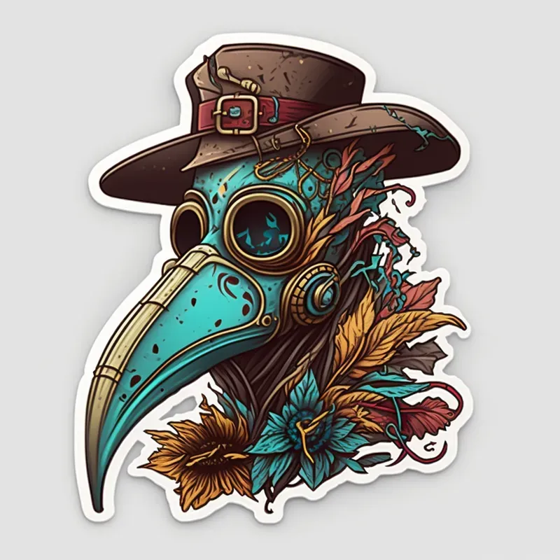 Pro Stickers