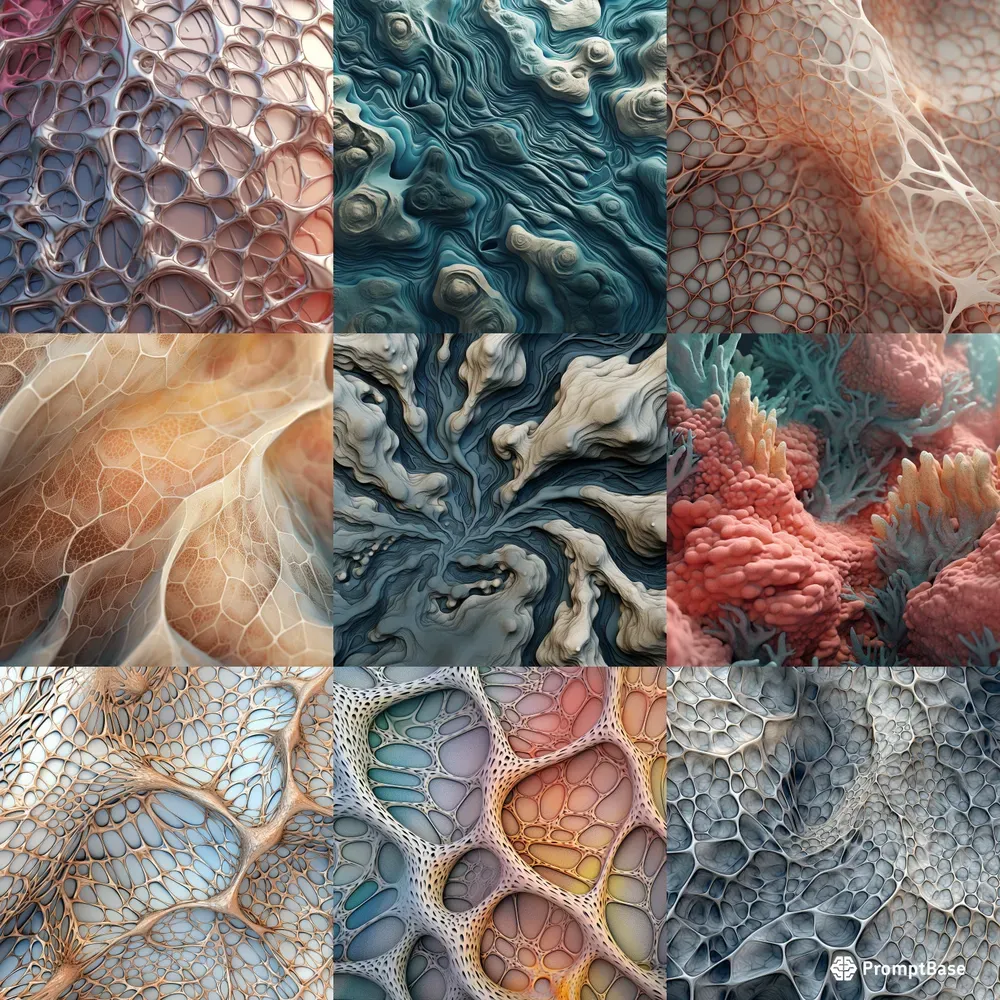 3D Textures