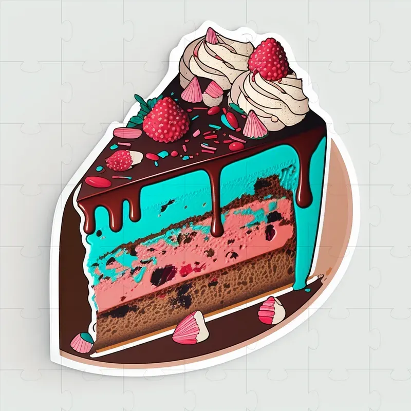 Sweet Stickers