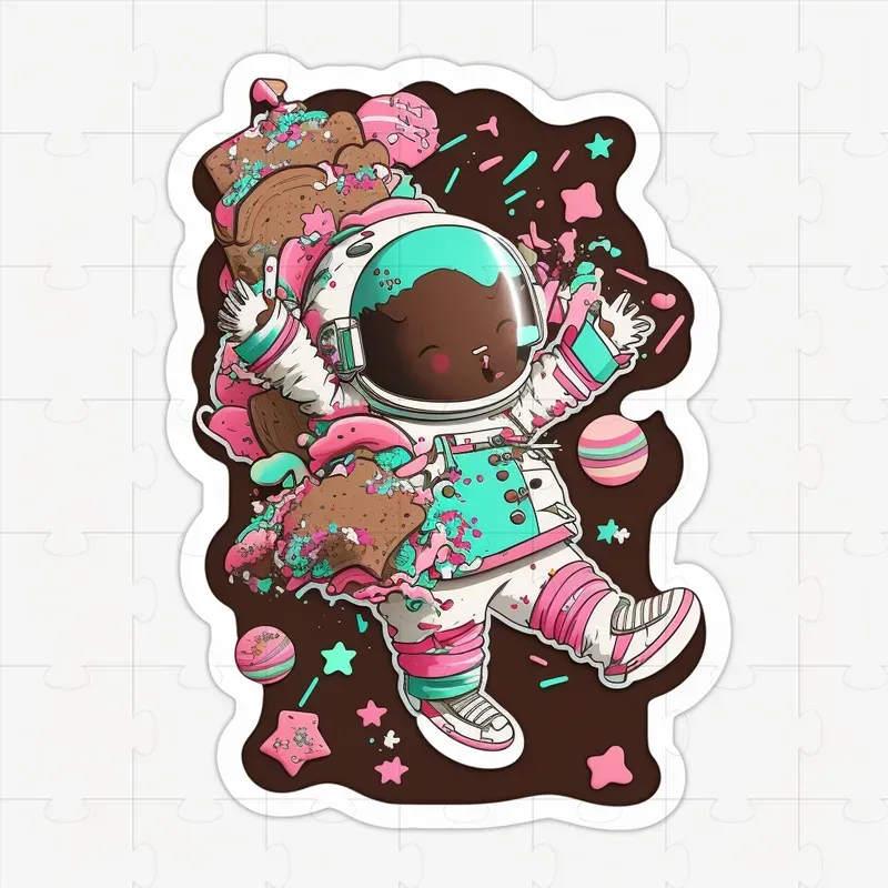 Sweet Stickers