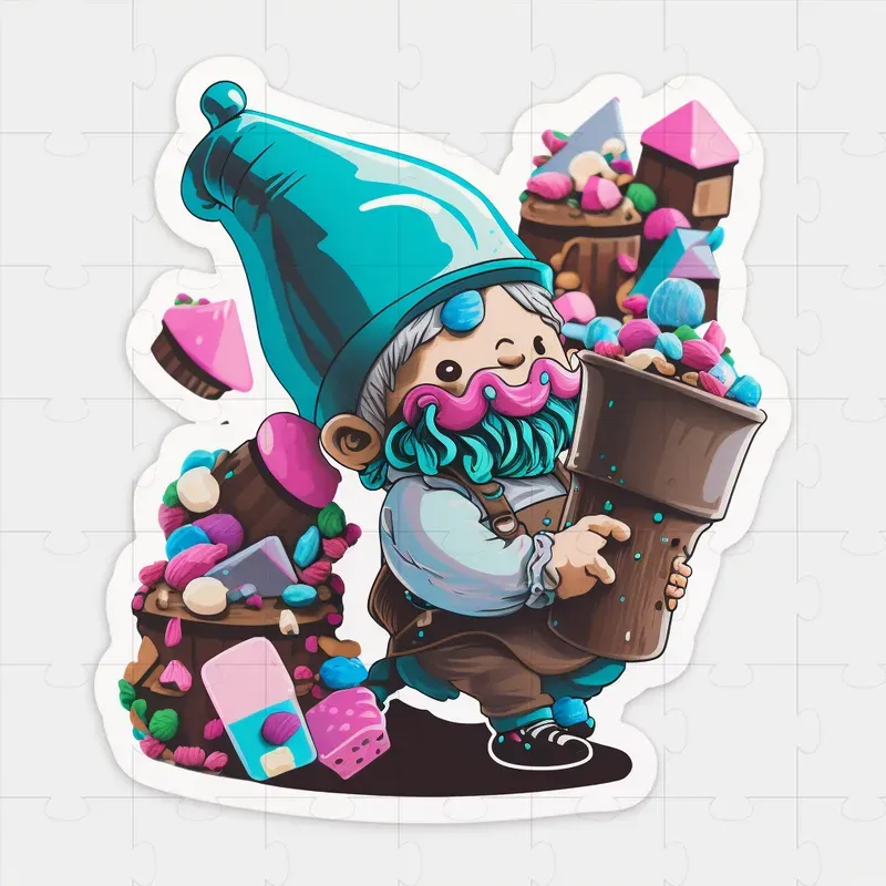 Sweet Stickers