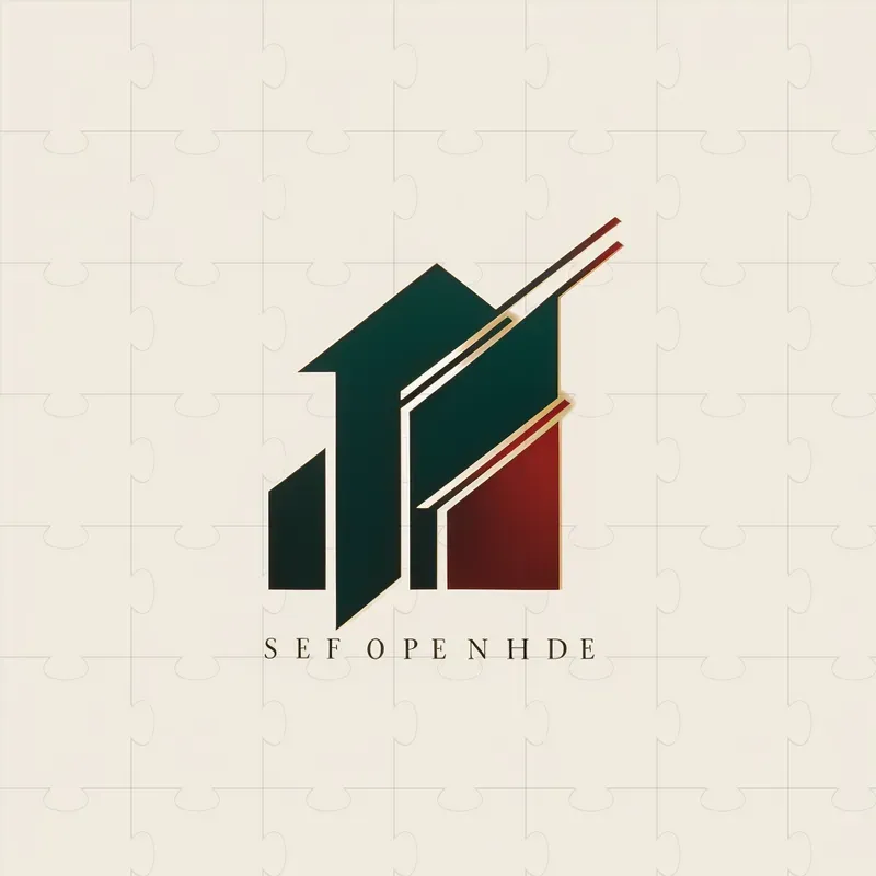 Real Estate Logo Designs