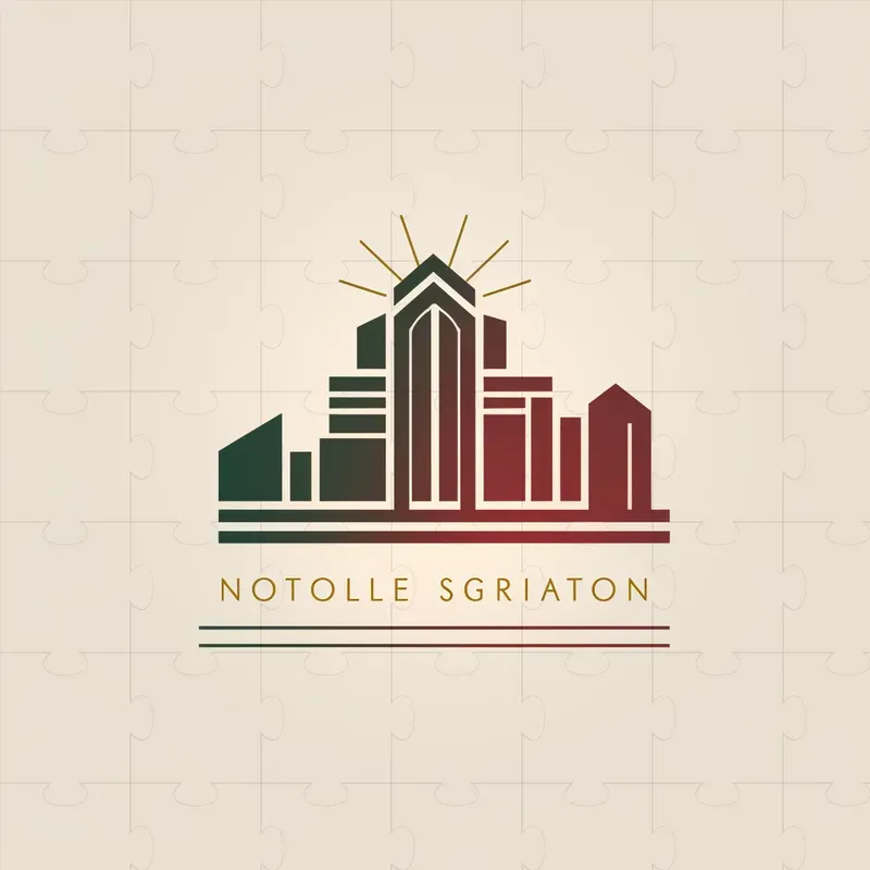Real Estate Logo Designs