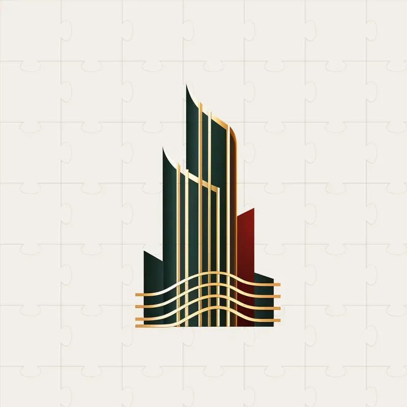 Real Estate Logo Designs