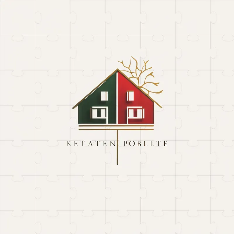 Real Estate Logo Designs