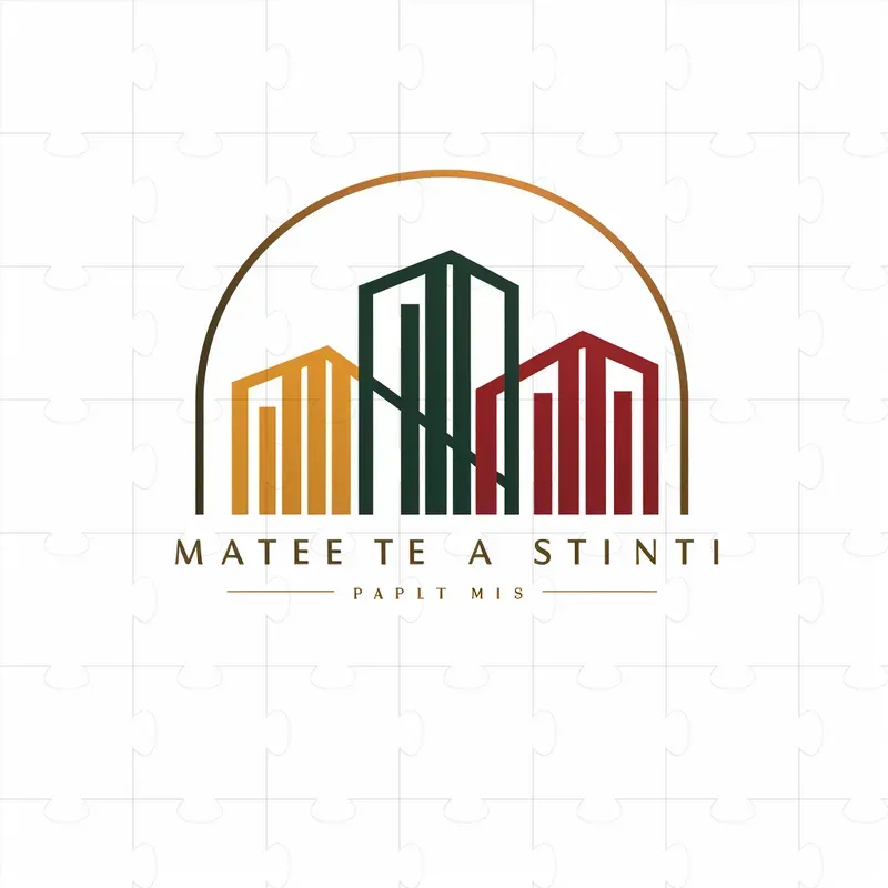 Real Estate Logo Designs
