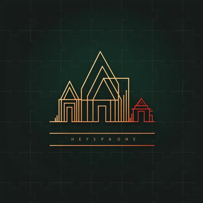 Real Estate Logo Designs