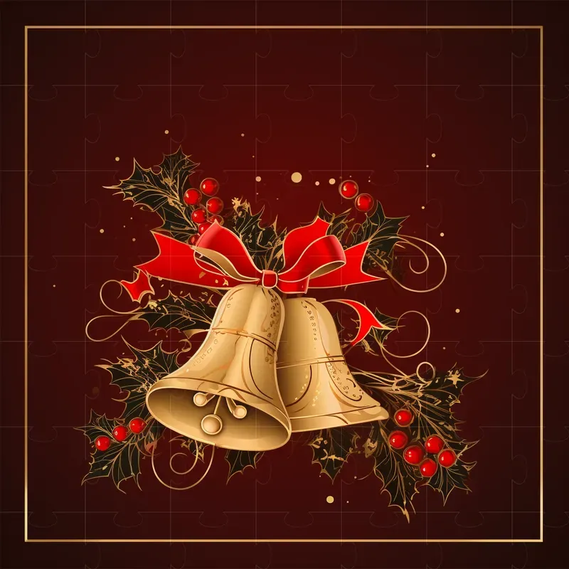 Elegant Christmas Cards