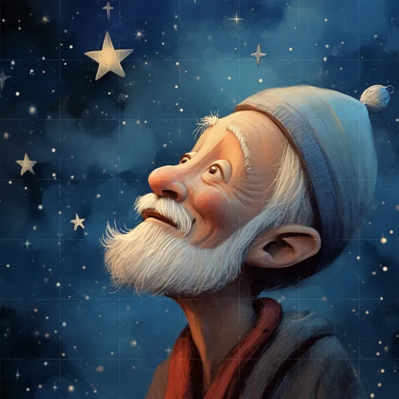 Enchanted Christmas Tales