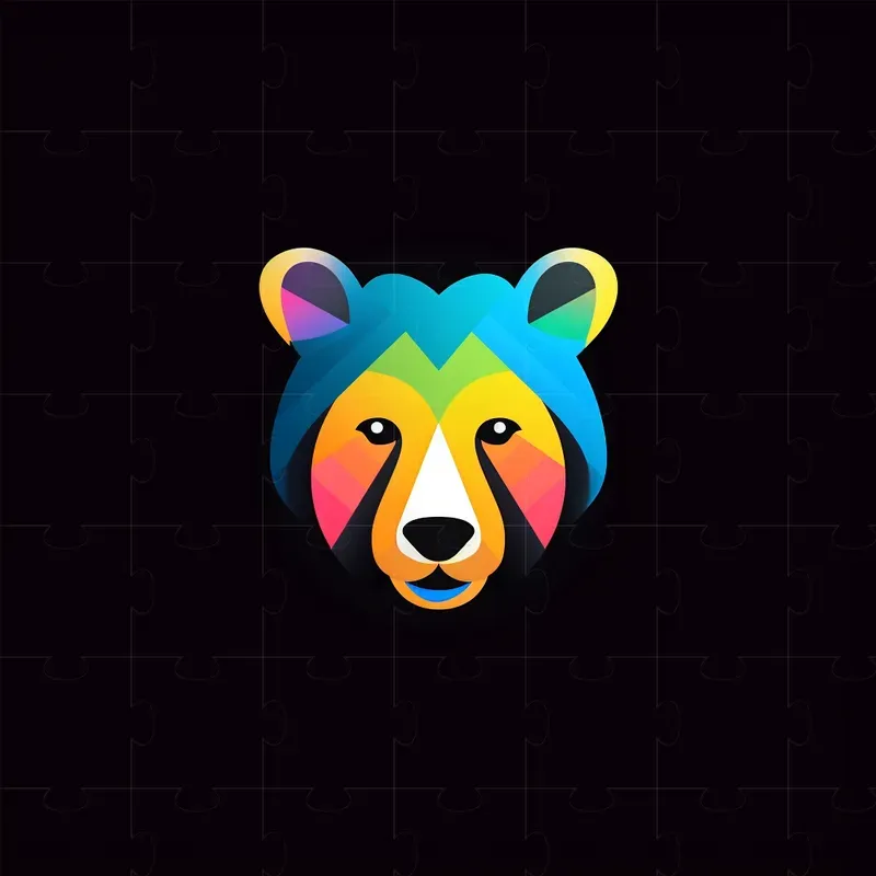 Colorful Logo Designs