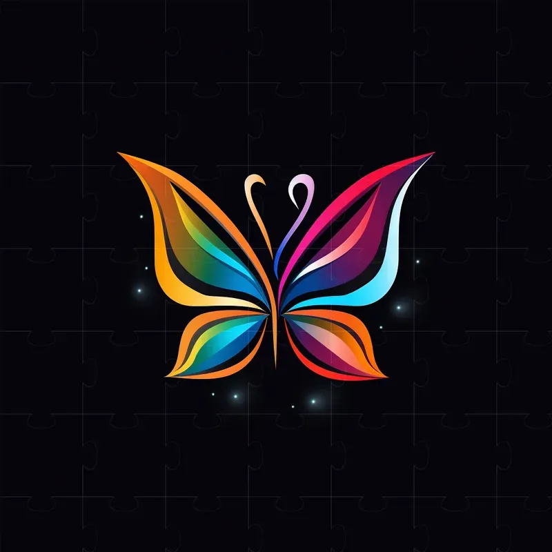 Colorful Logo Designs