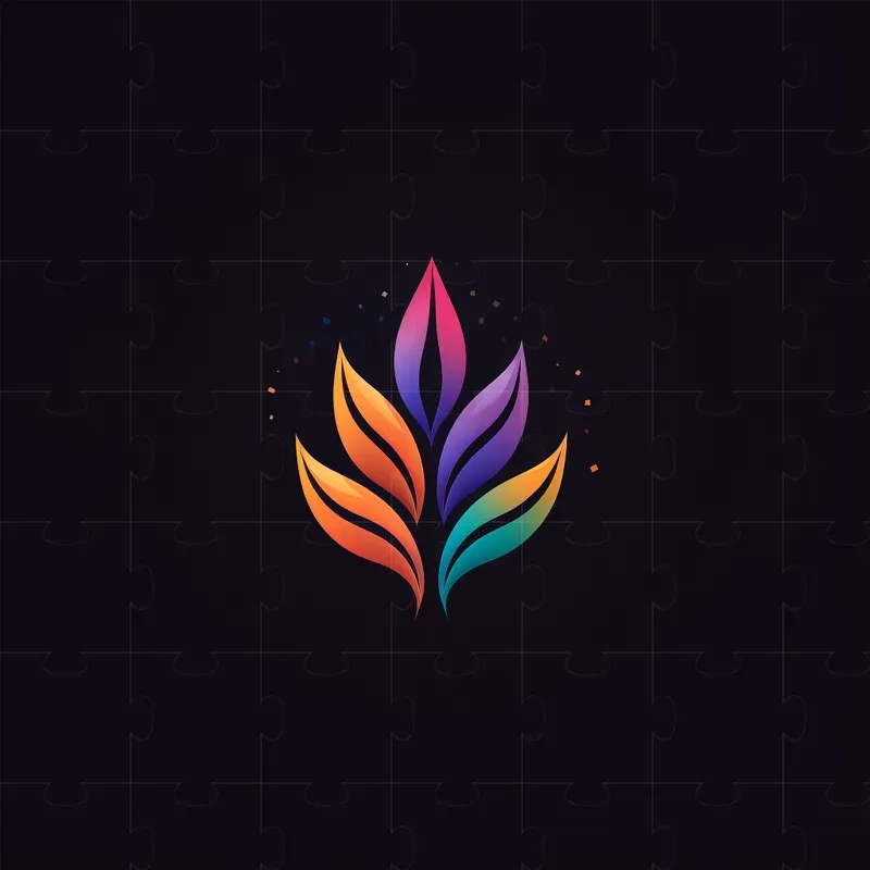 Colorful Logo Designs