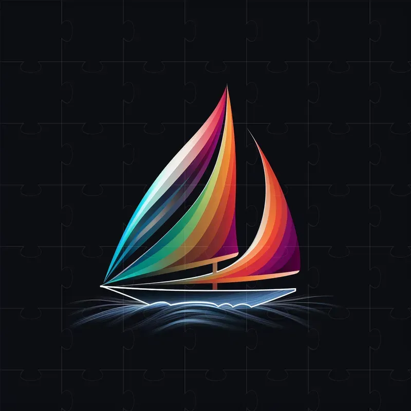 Colorful Logo Designs