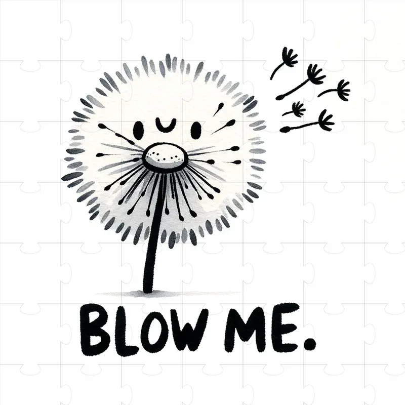 Bursts Of Creative Flair