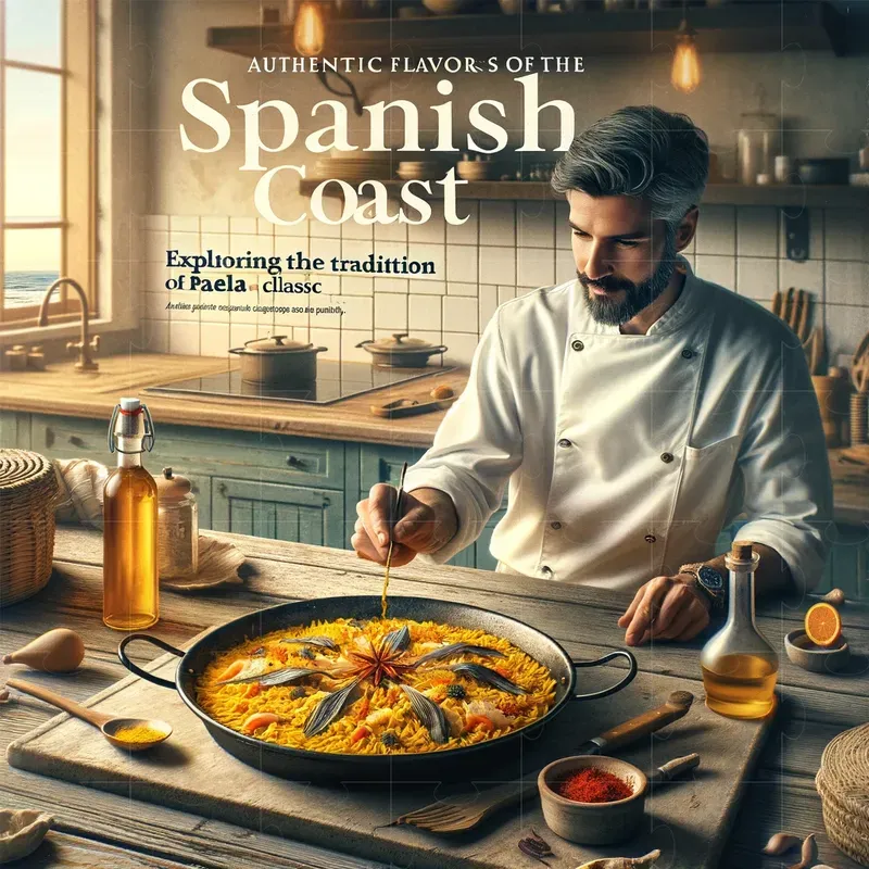 Culinary Magazine Images