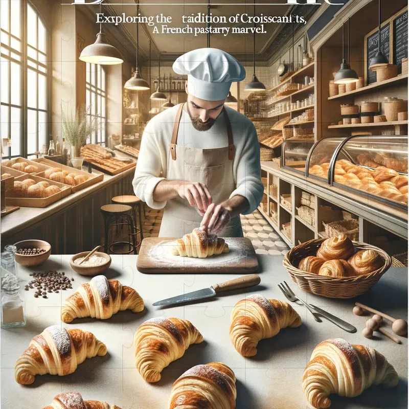 Culinary Magazine Images