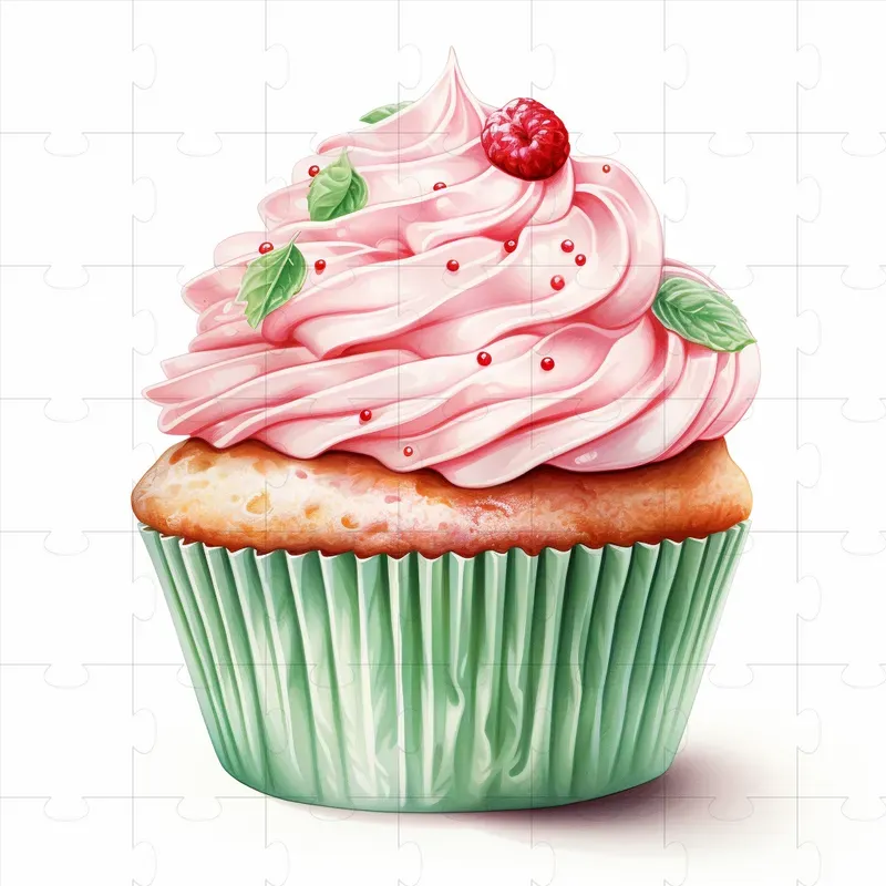 Realistic Watercolor Illustrations