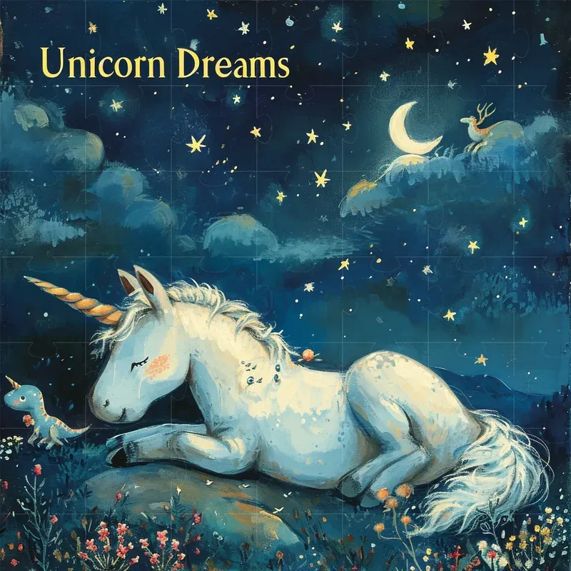 Whimsical Book Covers