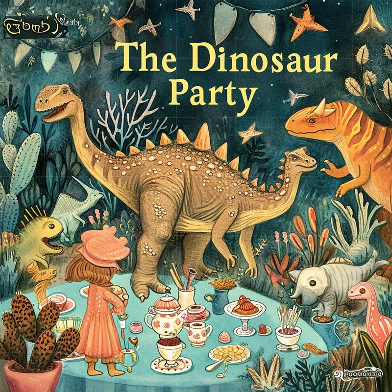 Whimsical Book Covers