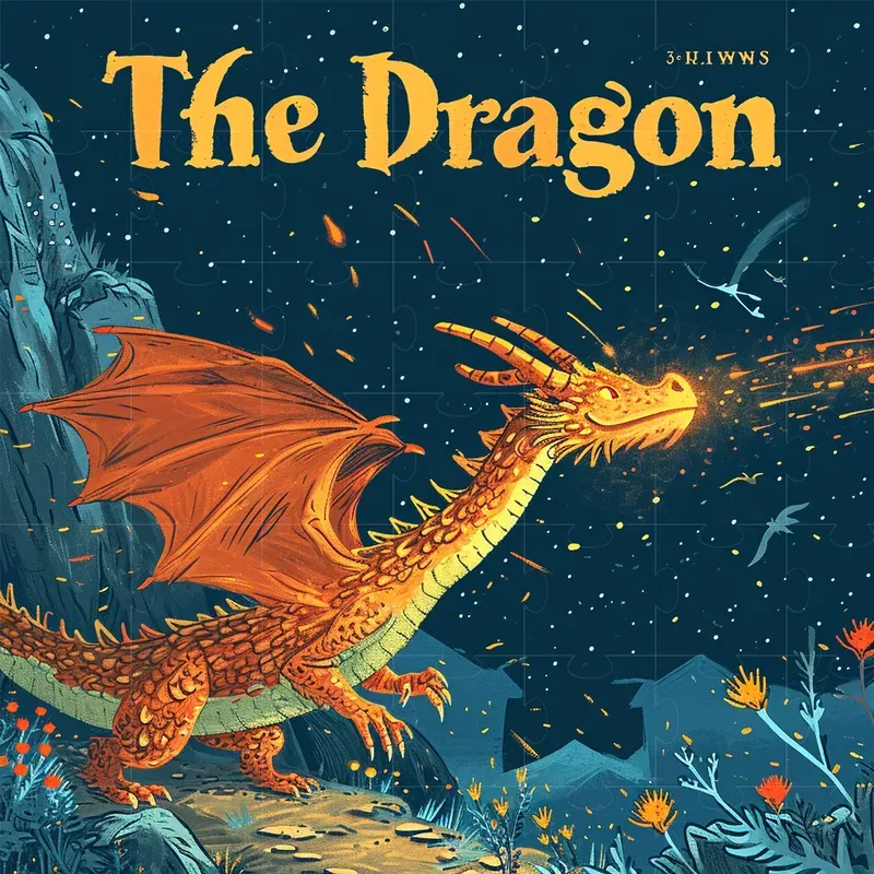 Whimsical Book Covers