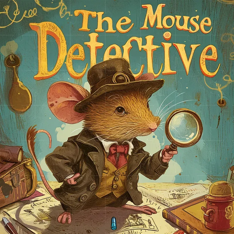 Whimsical Book Covers