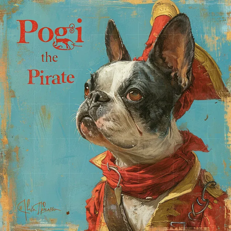 Whimsical Book Covers