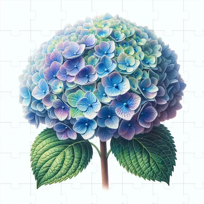 Vibrant Colored Pencil Artworks