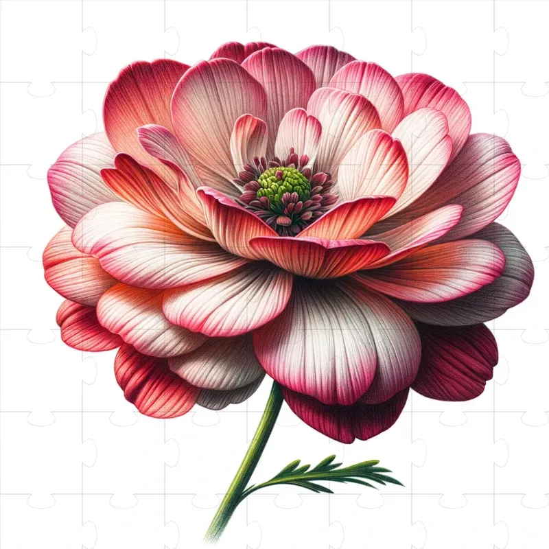 Vibrant Colored Pencil Artworks