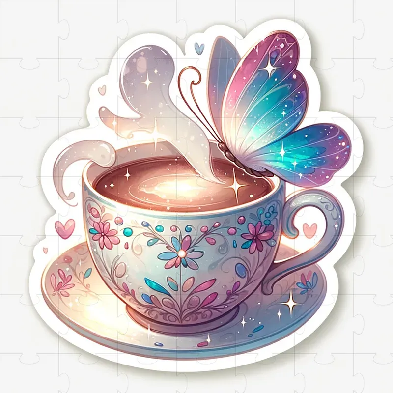 Cute Stickers