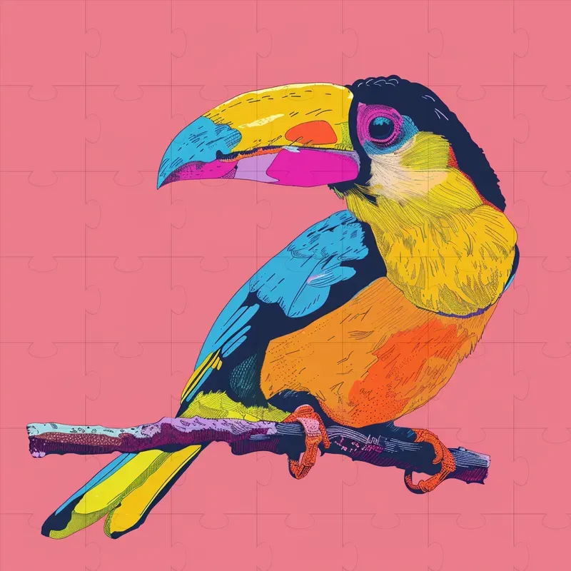 Pop Art Vectors