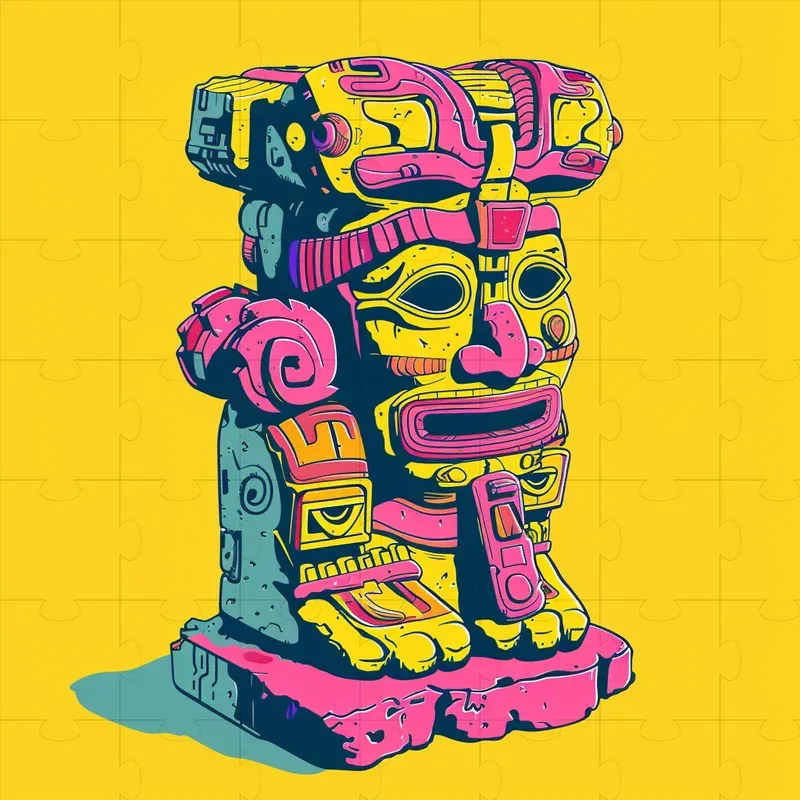 Pop Art Vectors