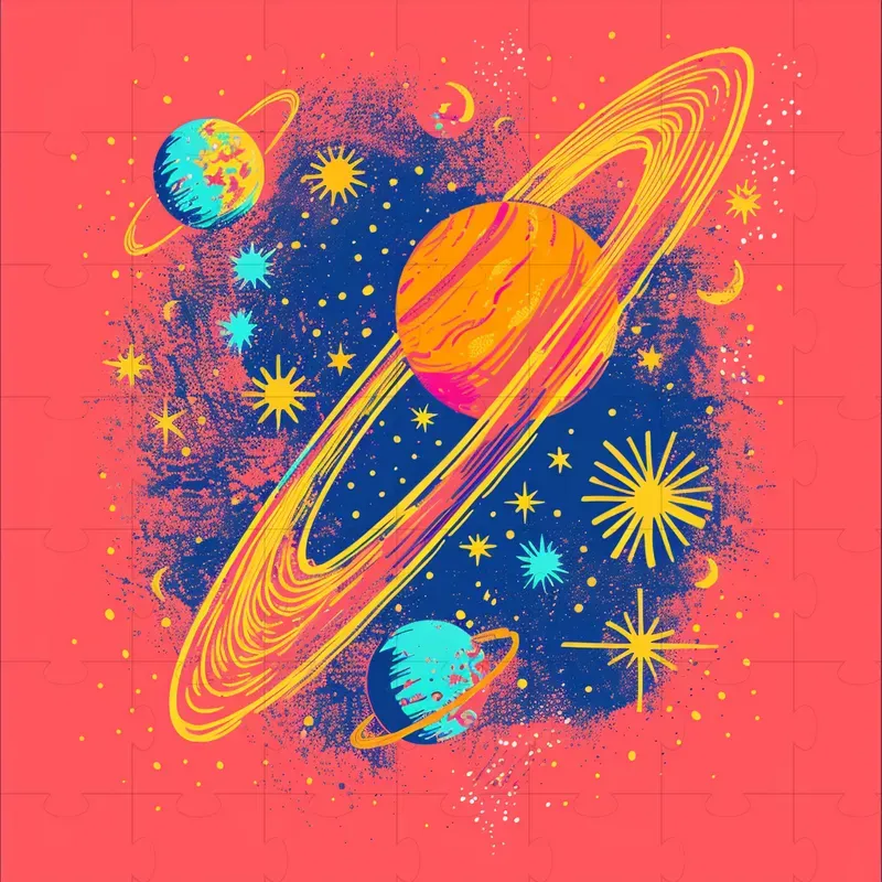 Pop Art Vectors
