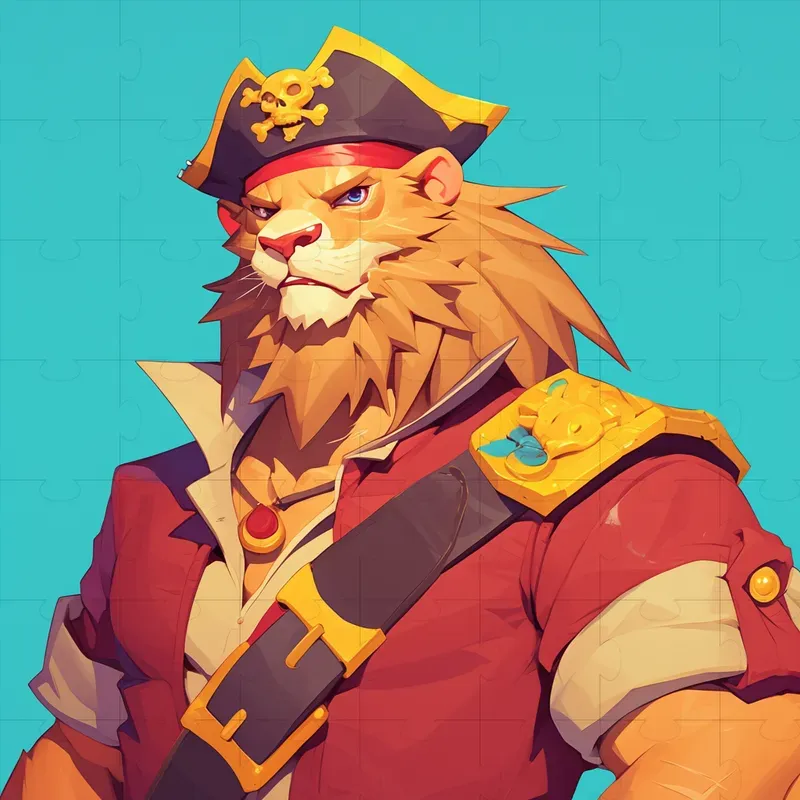 Low Poly Game Avatars