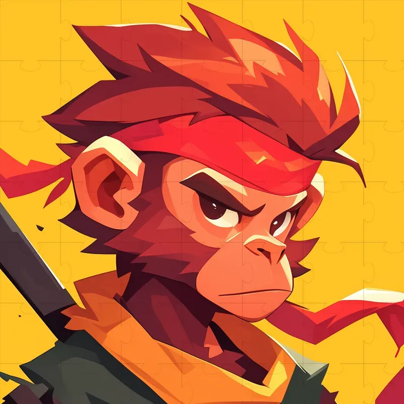 Low Poly Game Avatars